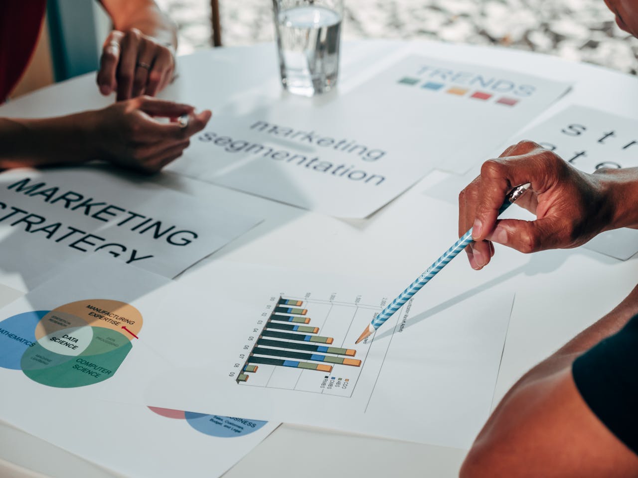 Top Digital Marketing Strategies for 2026 (AI, SEO, Video & Automation) 🚀