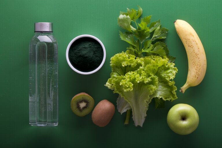 Healthy lifestyle tips