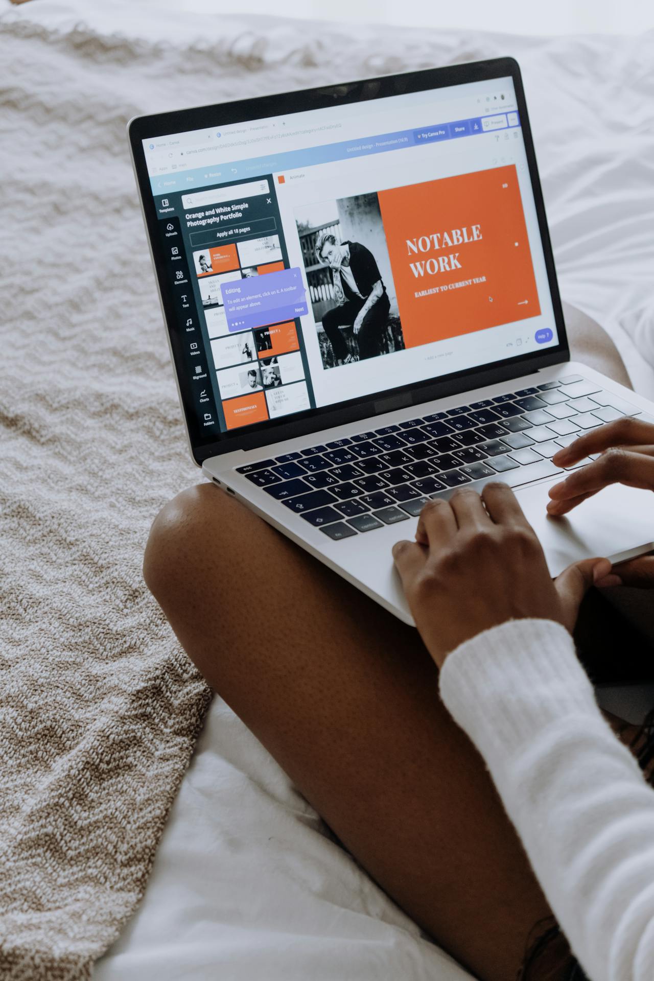 Top Blogging Tips for Beginners and Content Creators