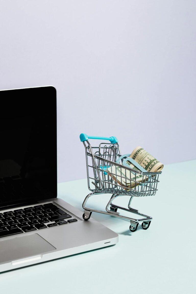 make money online with profitable blogging business