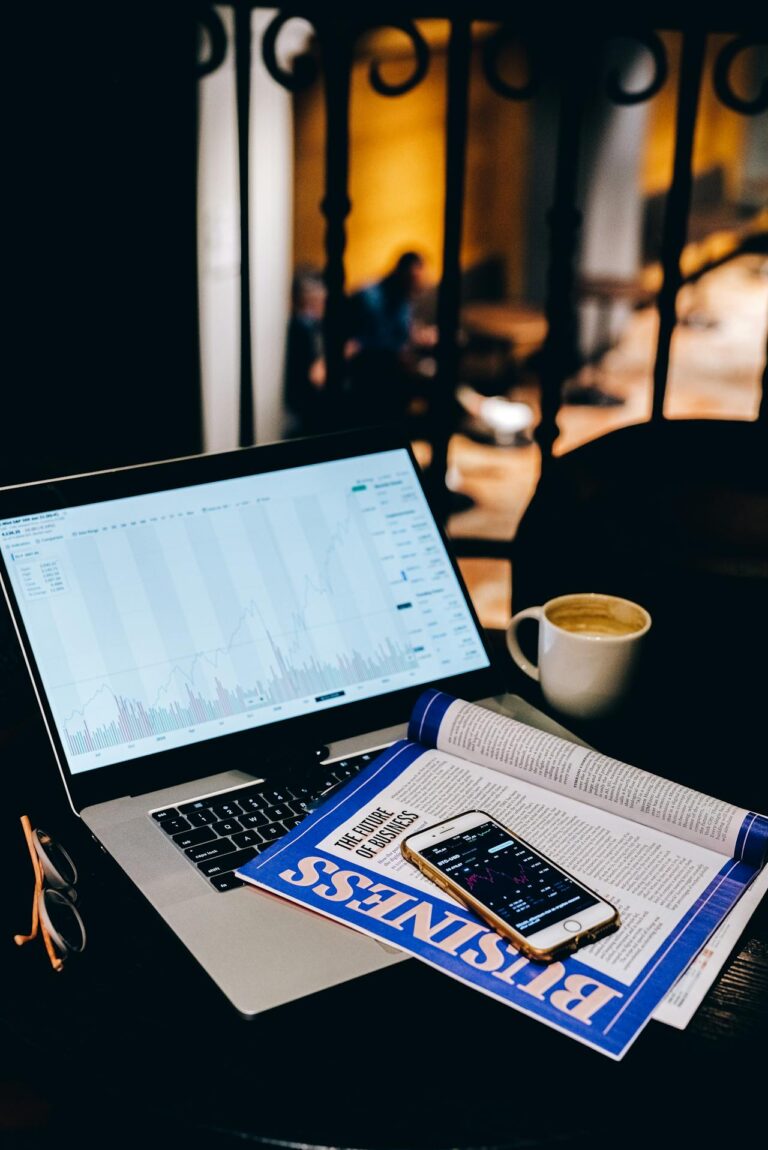 Email marketing strategy for business growth