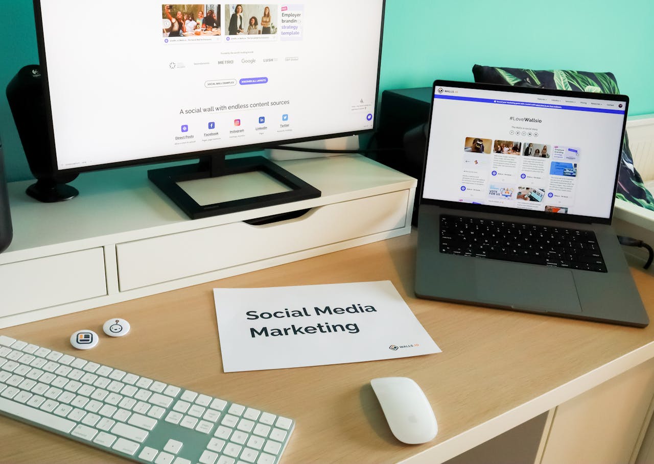 Social media marketing strategies for small businesses in 2026