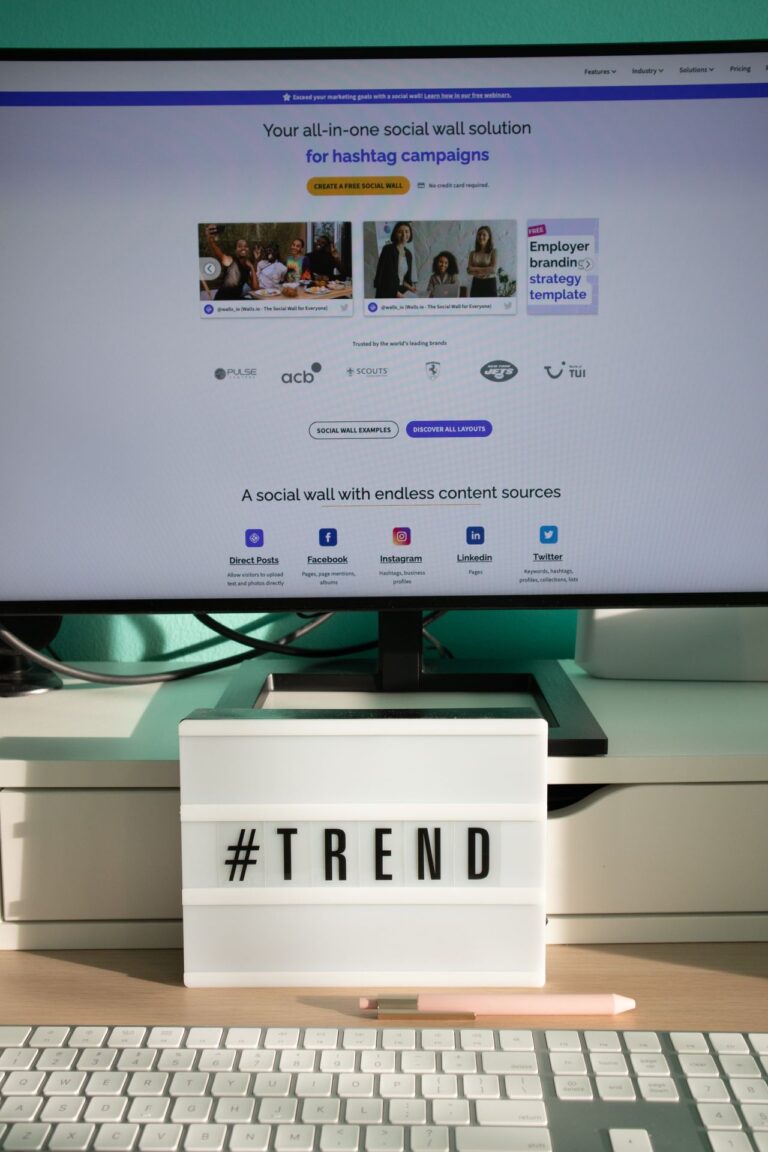 Powerful digital marketing strategies for business growth