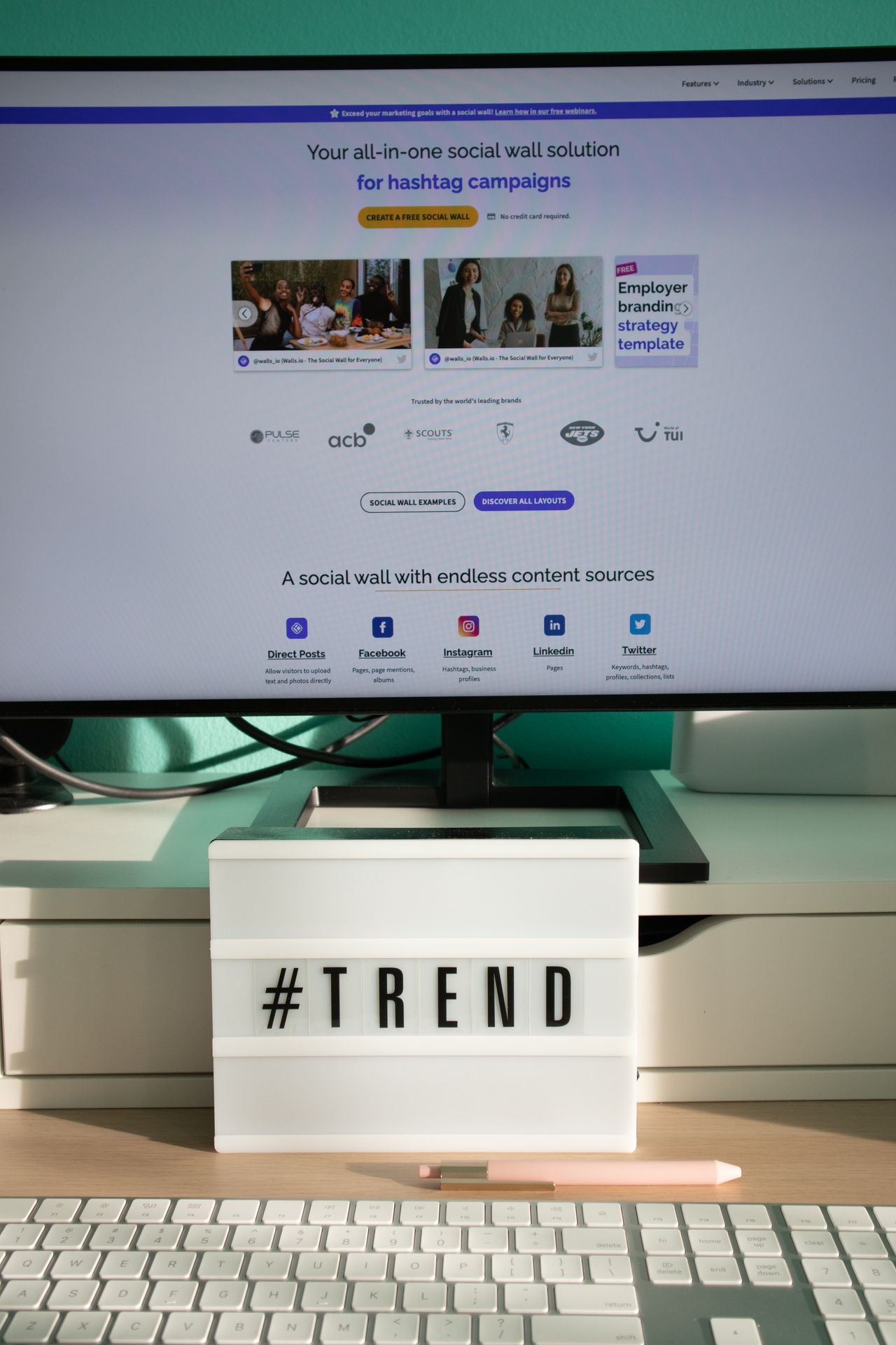Powerful digital marketing strategies for business growth