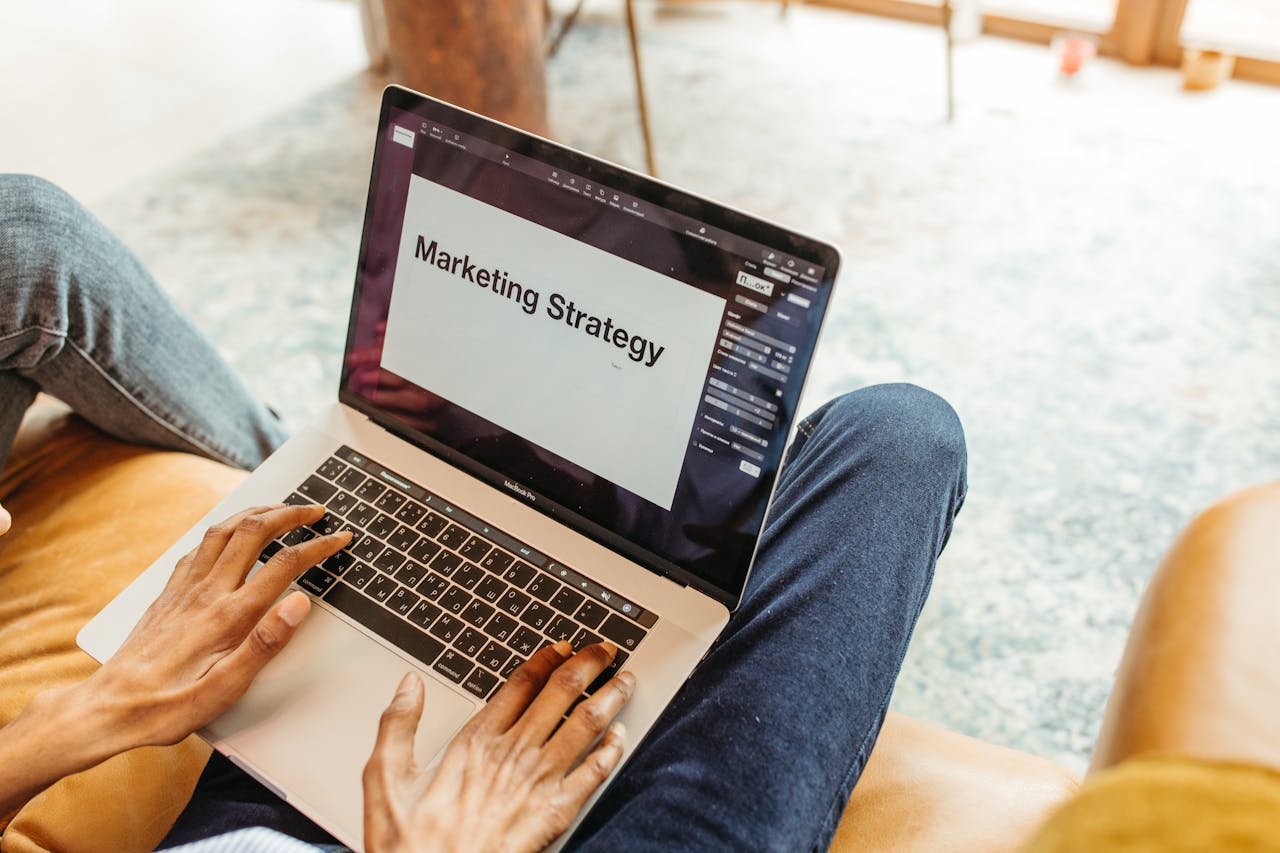 How to Grow Your Brand With Online Marketing Strategies