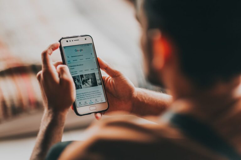 Mobile SEO