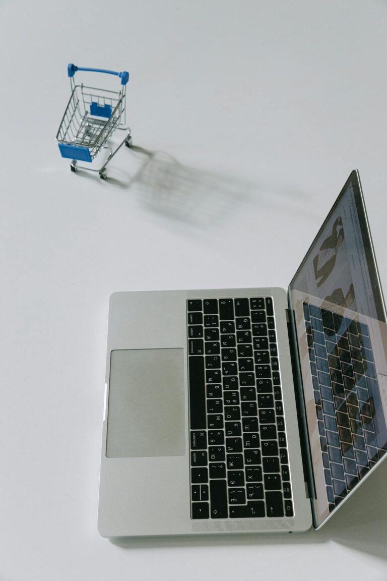 Online Business Ideas