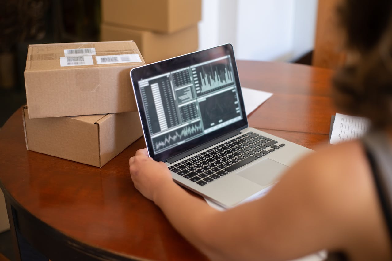 E-commerce marketing strategies