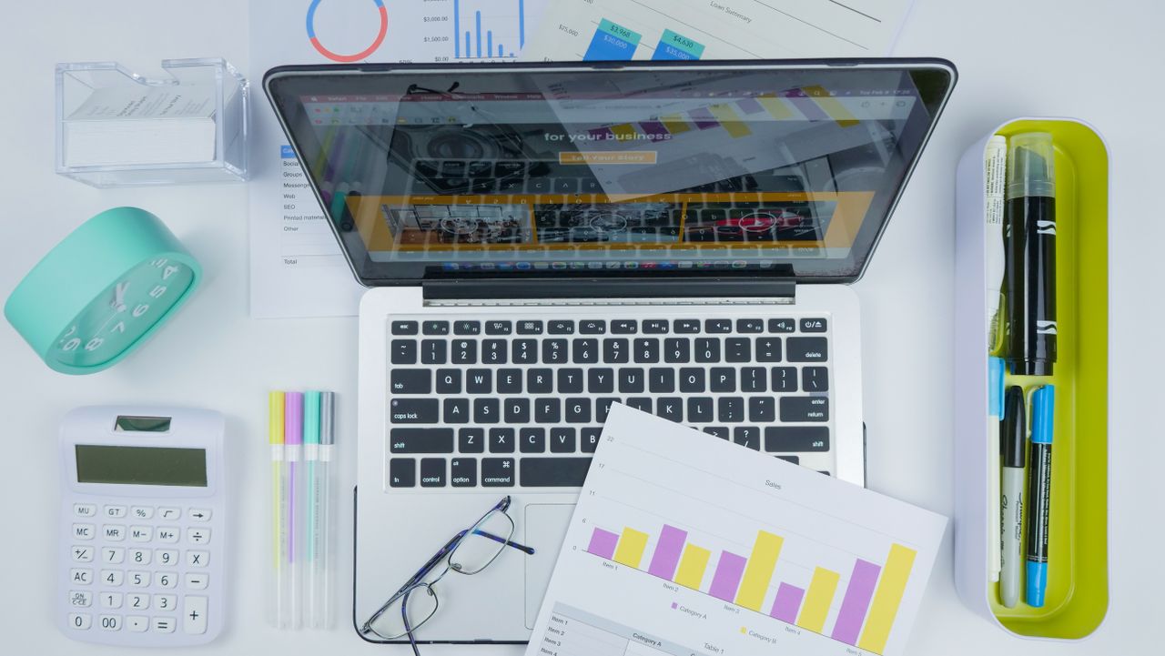 Best Productivity Tools for Online Businesses