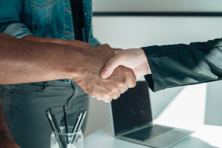 strategies to build customer trust online