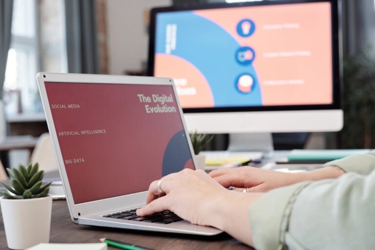 How Artificial Intelligence Is Changing Digital Marketing